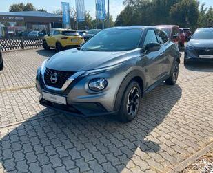 Nissan Nissan JUKE 1.0 DIG-T 114 PS 7DCT N-CONNECTA NC WI Gebrauchtwagen