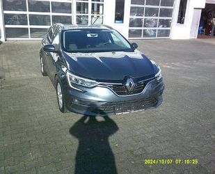 Renault Renault Megane IV Grandtour Business Edition Gebrauchtwagen