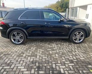 Mercedes-Benz Mercedes-Benz GLE 350 de 4MATIC - Gebrauchtwagen