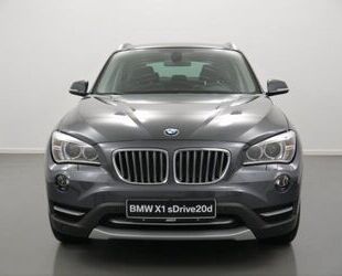 BMW BMW X1 xDrive20d xLine Gebrauchtwagen