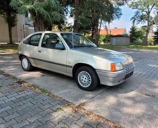 Opel Opel Kadett Gebrauchtwagen