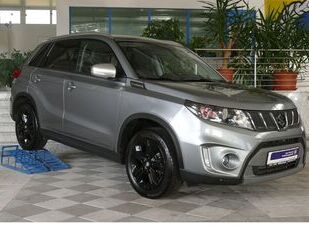 Suzuki Suzuki Vitara 1.4 S 4x4 Gebrauchtwagen