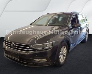 VW Volkswagen Passat Variant 2.0 TDI 150 Ps DSG RFK S Gebrauchtwagen