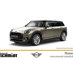 Mini MINI Cooper Clubman + 2.Jahre-BPS.GARANTIE Gebrauchtwagen