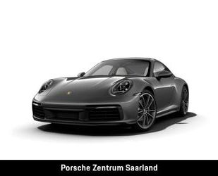 Porsche Porsche 992 (911) Carrera Servo+,90l,PDLS+,Privacy Gebrauchtwagen