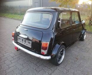 Mini MINI 1300 Vergaser Black Magic H Kennzeichen Gebrauchtwagen