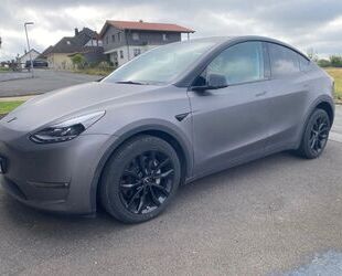 Tesla Tesla Dual Motor, AWD, USS, LR, AMD Ryzen, 8 x ber Gebrauchtwagen