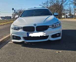 BMW BMW 420 Gran Coupé 420d xDrive Gran Coupé M Spor.. Gebrauchtwagen