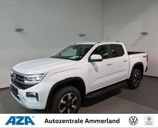 VW Volkswagen Amarok DC Life 2.0 TDI DSG 4x4/4M *Navi Gebrauchtwagen