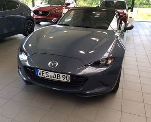 Mazda Mazda MX-5 SKYACTIV-G 1.5 AL-Selection Gebrauchtwagen