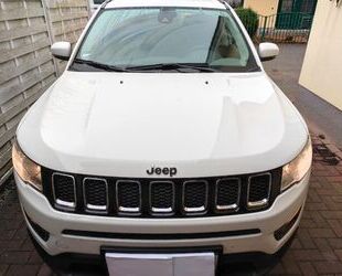 Jeep Compass Gebrauchtwagen