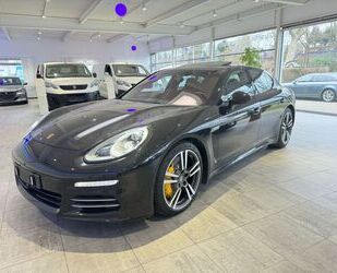 Porsche Porsche Panamera 4 S GTS Paket *Vollausttatung* Gebrauchtwagen