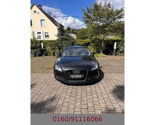 Audi Audi TT Coupe 2.0 TDI Coupe quattro DSG|MMI|XENON| Gebrauchtwagen