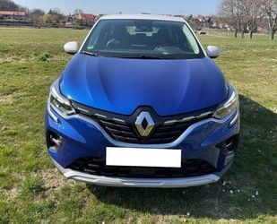 Renault Renault Captur TCe 140 GPF INTENS Gebrauchtwagen