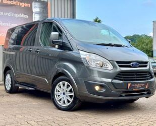 Ford Ford Transit/Tourneo Custom Kombi 310 L1/NAVI/8-SI Gebrauchtwagen