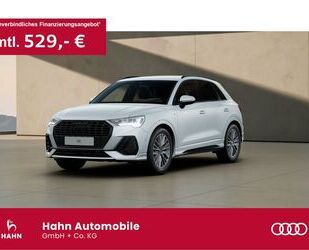 Audi Audi Q3 S line 35 TFSI Gebrauchtwagen