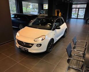 Opel Opel Adam Jam*Navi*Tempomat*CityLenkung*Bluetooth Gebrauchtwagen