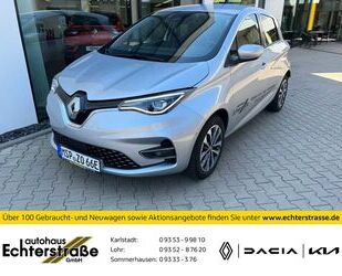 Renault Renault ZOE (mit Batterie) Z.E. 50 INTENS +KAMERA Gebrauchtwagen