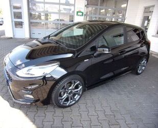 Ford Ford Fiesta ST-Line 17 Wi Paket Tüv 04/26 Gebrauchtwagen