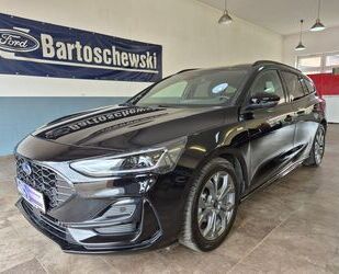 Ford Ford Focus Turnier ST-Line Gebrauchtwagen