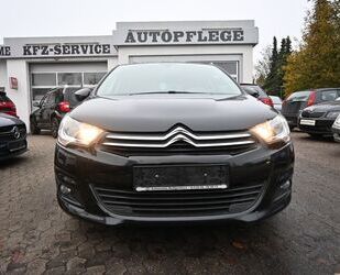 Citroen Citroën C4 Lim.Tendance*Kette neu*Tempo*Pdc*8-fach Gebrauchtwagen