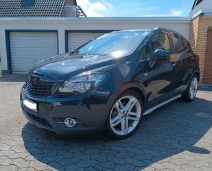 Opel Opel Mokka INNOVATION -LM19