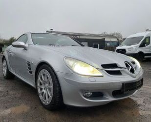 Mercedes-Benz Mercedes-Benz SLK 350 Gebrauchtwagen