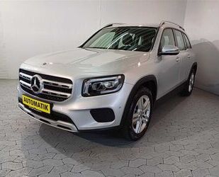 Mercedes-Benz Mercedes-Benz GLB 200 Style Automatik NAVI+SHZ+LED Gebrauchtwagen