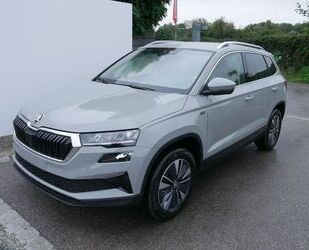 Skoda Skoda Karoq Selection TOP PLUS Edition 2.0 TDI DSG Gebrauchtwagen