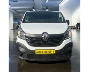 Renault Renault Trafic Kasten L1H1 2,9t Komfort Gebrauchtwagen