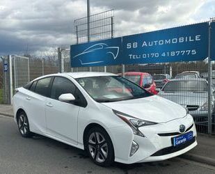 Toyota Toyota Prius 1.8-l-VVT-i Plug-in Executive Gebrauchtwagen