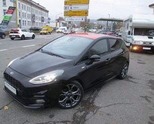 Ford Ford Fiesta ST-Line X Gebrauchtwagen