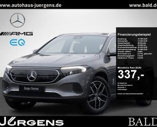 Mercedes-Benz Mercedes-Benz EQA 250 Progressive/Wide/LED/AHK/Tot Gebrauchtwagen