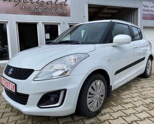 Suzuki Suzuki Swift 1,2 Comfort Automatik Klimaanlage Sit Gebrauchtwagen