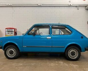 Fiat Fiat 127 Top Zustand Gebrauchtwagen