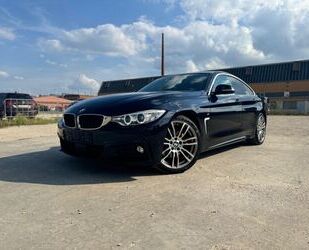 BMW BMW 425 Gran Coupé 425d Gran Coupé M Sport M Sport Gebrauchtwagen