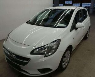 Opel Opel Corsa E 1,2i Edition* PDC*Bluetooth* Gebrauchtwagen