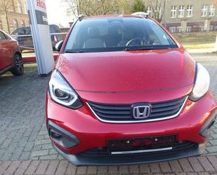 Honda Honda Jazz 1,5 i-MMD Hybrid Crosstar Executive Gebrauchtwagen