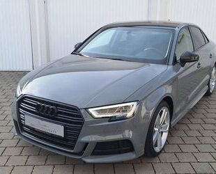 Audi Audi A3 Limousine 35 TDI sport, High-End Soundsyst Gebrauchtwagen