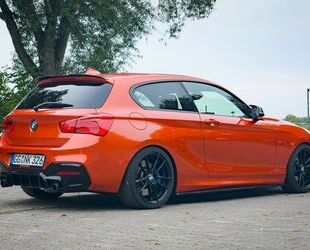 BMW BMW M135i F21 LCI HK Schalter Remus Voll Gebrauchtwagen