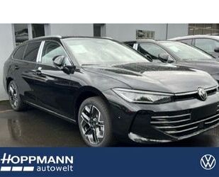 VW Volkswagen Passat Variant 1.5 l eHybrid AHK Pano M Gebrauchtwagen