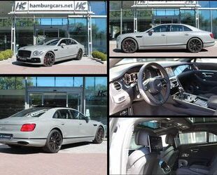 Bentley Bentley Flying Spur W12 Blackline Bang&Olufsen Pan Gebrauchtwagen