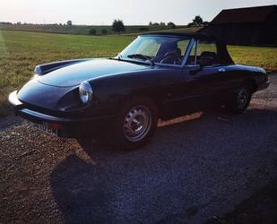 Alfa Romeo Alfa Romeo Spider Gebrauchtwagen