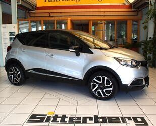 Renault Renault Captur XMOD ENERGY TCe 120 EDC Gebrauchtwagen