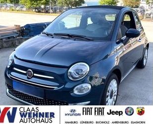 Fiat Fiat 500 DolceVita 1.0 Mild Hybrid EU6d elektr. Ei Gebrauchtwagen