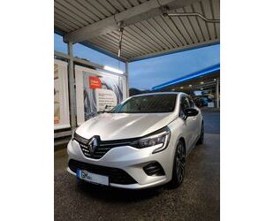 Renault Renault Clio TCe 90 Intens Intens Gebrauchtwagen