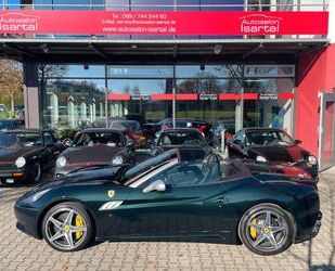 Ferrari Ferrari California 30 - 4-Sitzer - verde- Top-Opti Gebrauchtwagen