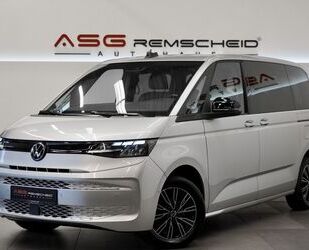 VW Volkswagen T7 Multivan 2.0 TSI DSG*1.H*AHK*7.Sitze Gebrauchtwagen