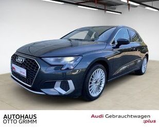 Audi Audi A3 Sportback 35 TFSI advanced KLIMA Gebrauchtwagen