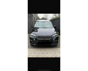 BMW BMW X5 xDrive40d - Gebrauchtwagen